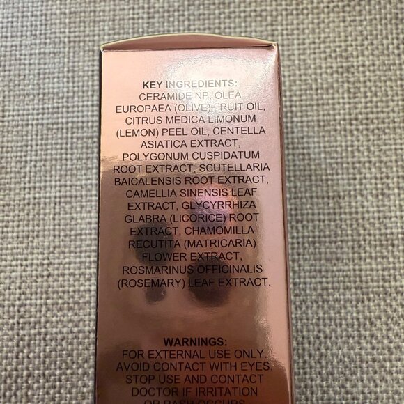 Realher Dream Without Limits Face Ceramide Primer Full Size 35g - Picture 5 of 9